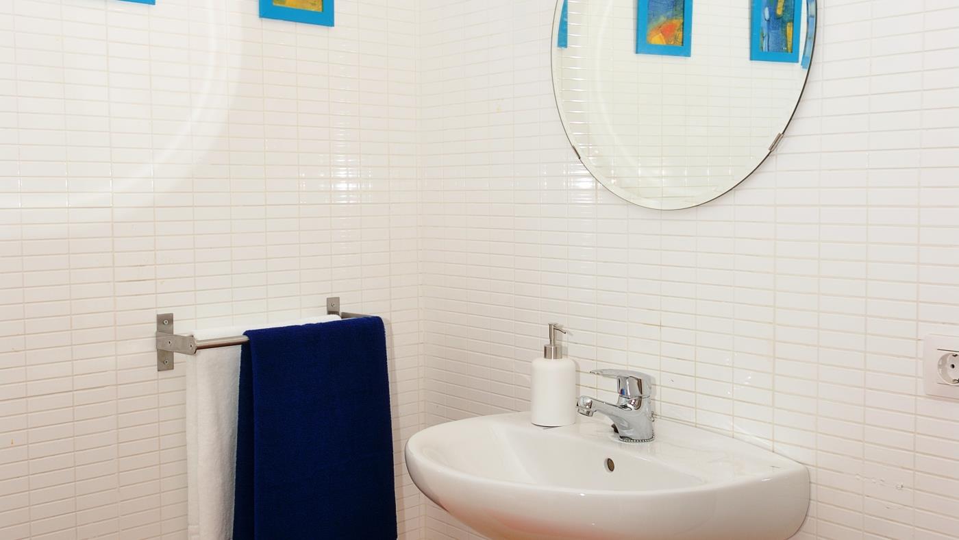 Ferienwohnung La Raspa Sea Views By PVL in Arrecife