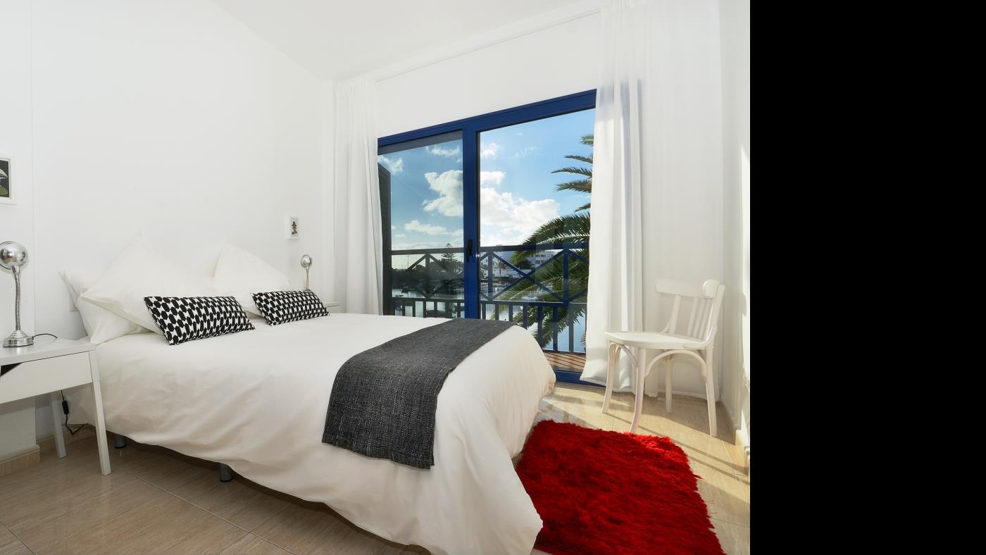 Ferienwohnung La Raspa Sea Views By PVL in Arrecife