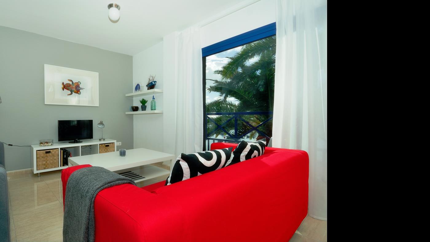 Ferienwohnung La Raspa Sea Views By PVL in Arrecife