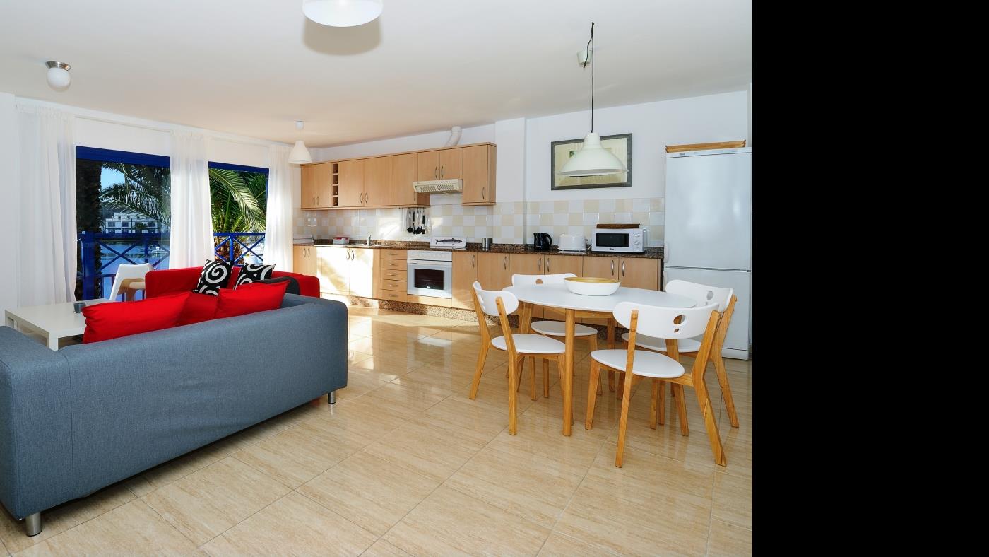 Ferienwohnung La Raspa Sea Views By PVL in Arrecife