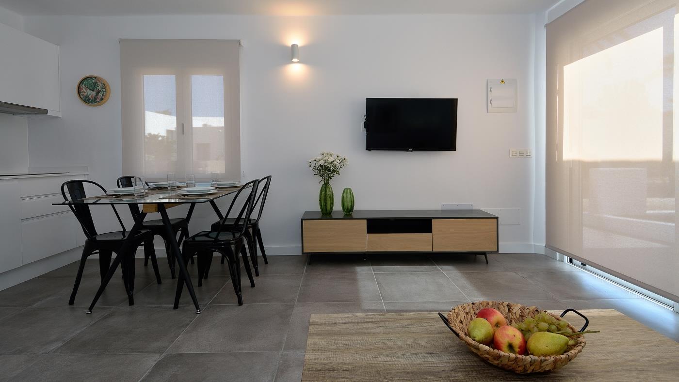 Ferienwohnung Costa Kenia Playa Bastián 9 By PVL in Costa Teguise
