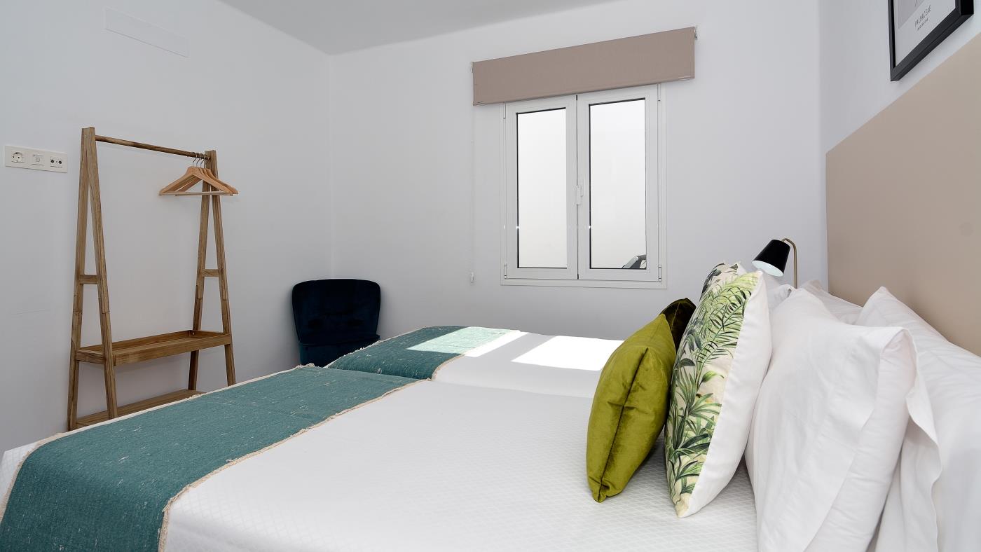 Ferienwohnung Costa Kenia Playa Bastián 9 By PVL in Costa Teguise