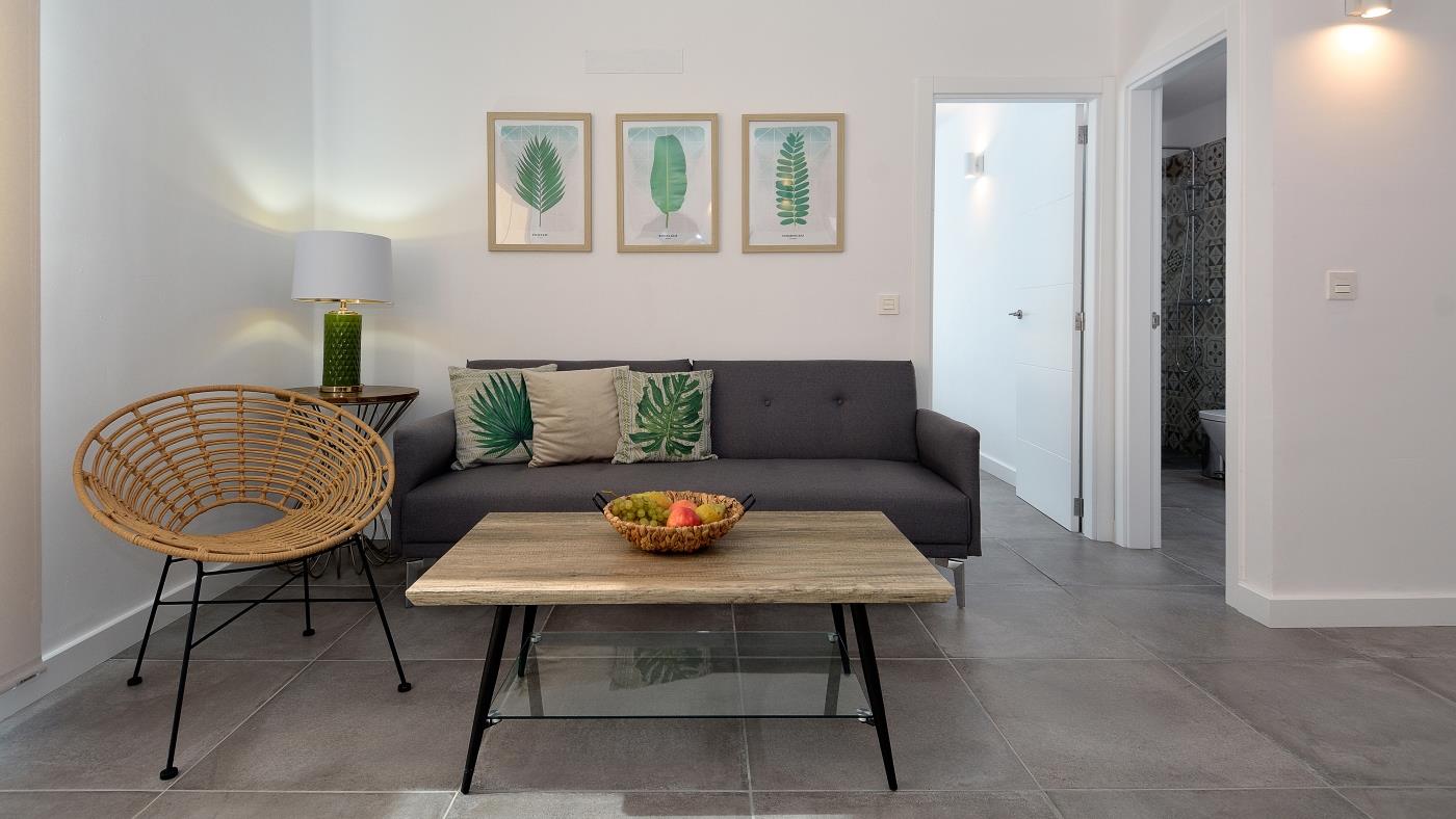 Ferienwohnung Costa Kenia Playa Bastián 9 By PVL in Costa Teguise