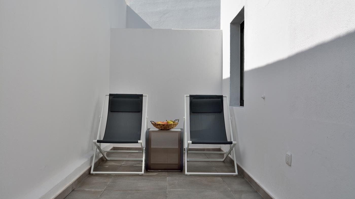 Ferienwohnung Costa Kenia Playa Bastián 9 By PVL in Costa Teguise
