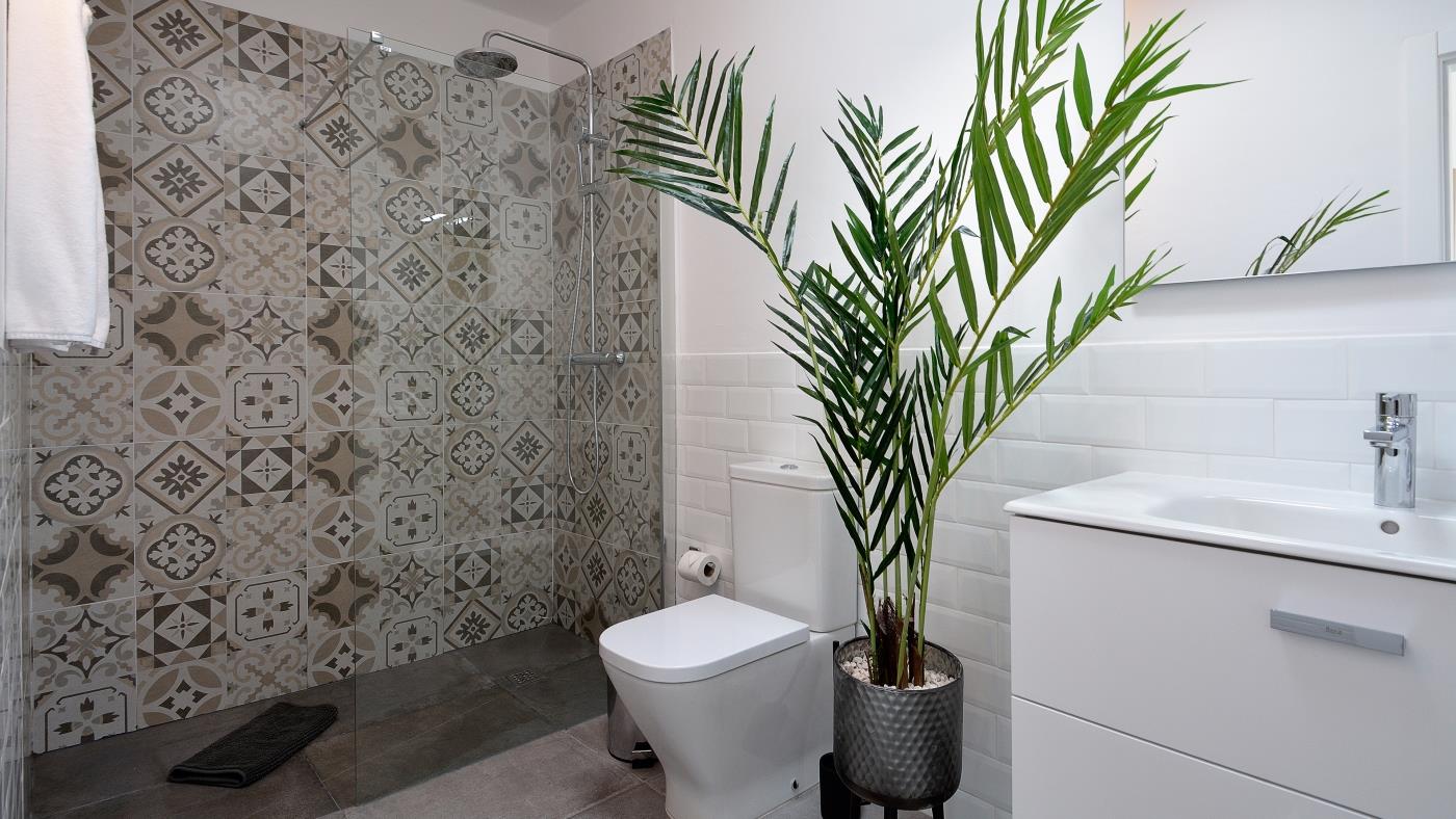 Ferienwohnung Costa Kenia Playa Bastián 9 By PVL in Costa Teguise