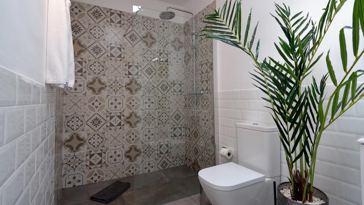 Ferienwohnung Costa Kenia Playa Bastián 9 By PVL in Costa Teguise