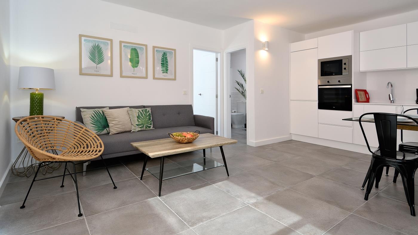 Ferienwohnung Costa Kenia Playa Bastián 9 By PVL in Costa Teguise