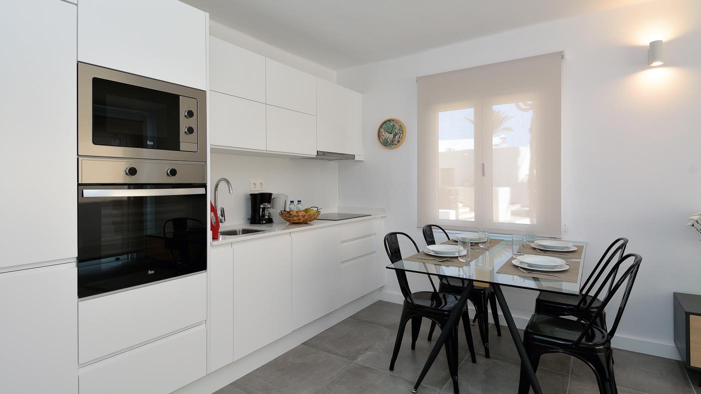 Ferienwohnung Costa Kenia Playa Bastián 9 By PVL in Costa Teguise