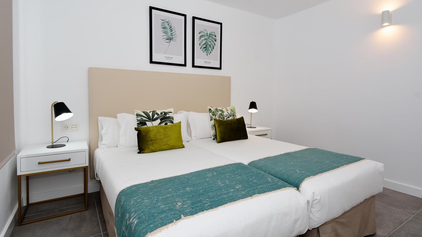 Ferienwohnung Costa Kenia Playa Bastián 9 By PVL in Costa Teguise