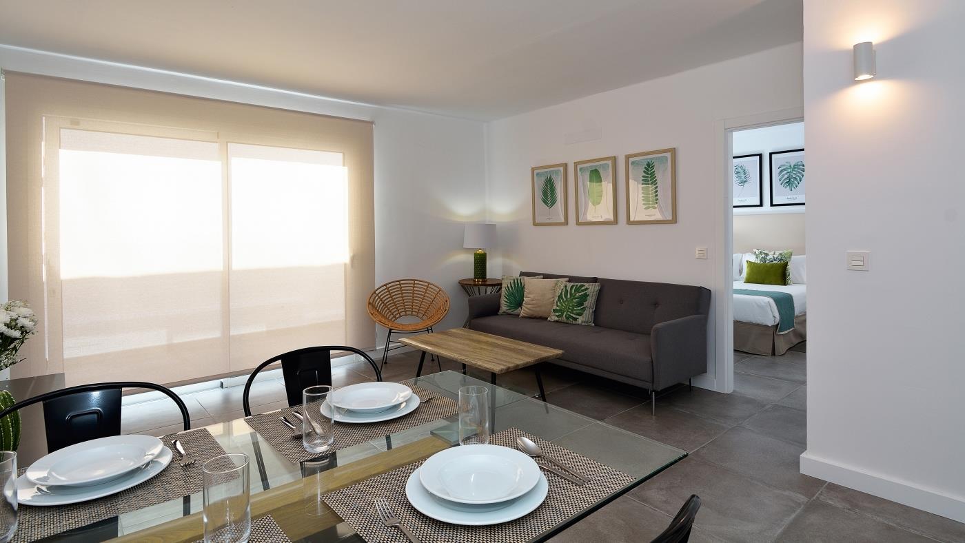 Ferienwohnung Costa Kenia Playa Bastián 9 By PVL in Costa Teguise