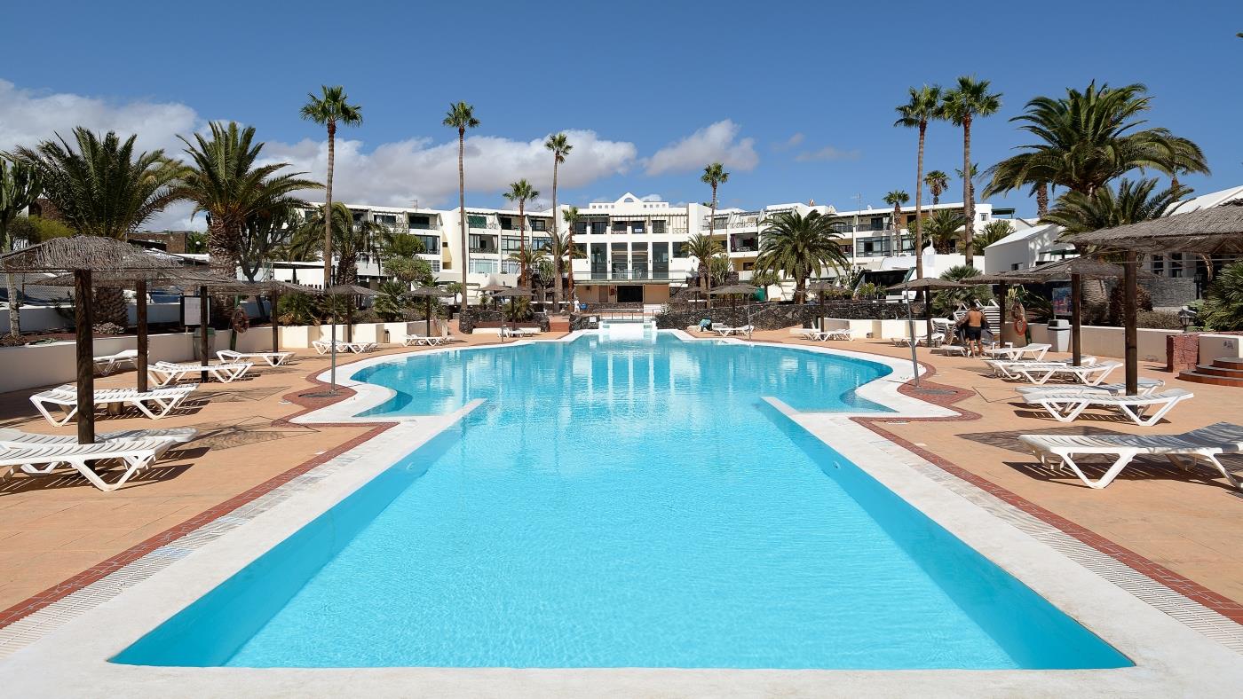 Suite Costa Kenia Costa Teguise Share Pool By PVL à Costa Teguise