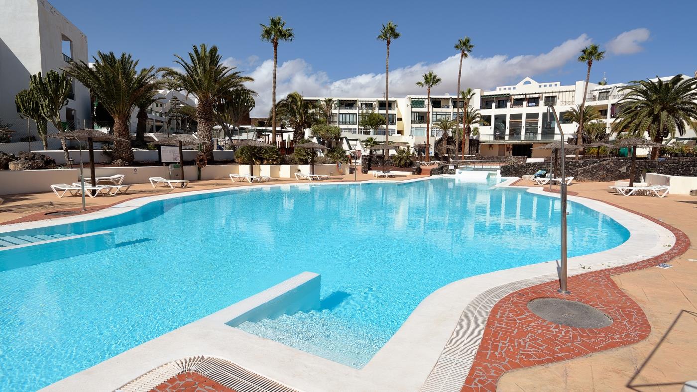 Suite Costa Kenia Costa Teguise Share Pool By PVL à Costa Teguise