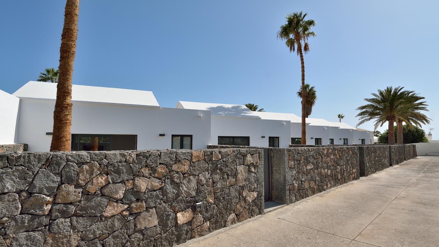 Suite Costa Kenia Costa Teguise Share Pool By PVL à Costa Teguise
