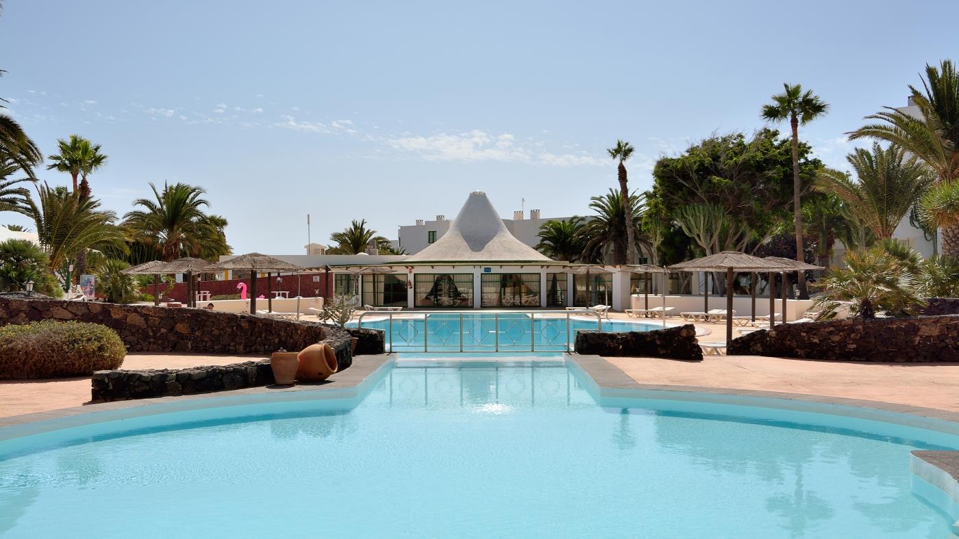 Suite Costa Kenia Costa Teguise Share Pool By PVL à Costa Teguise