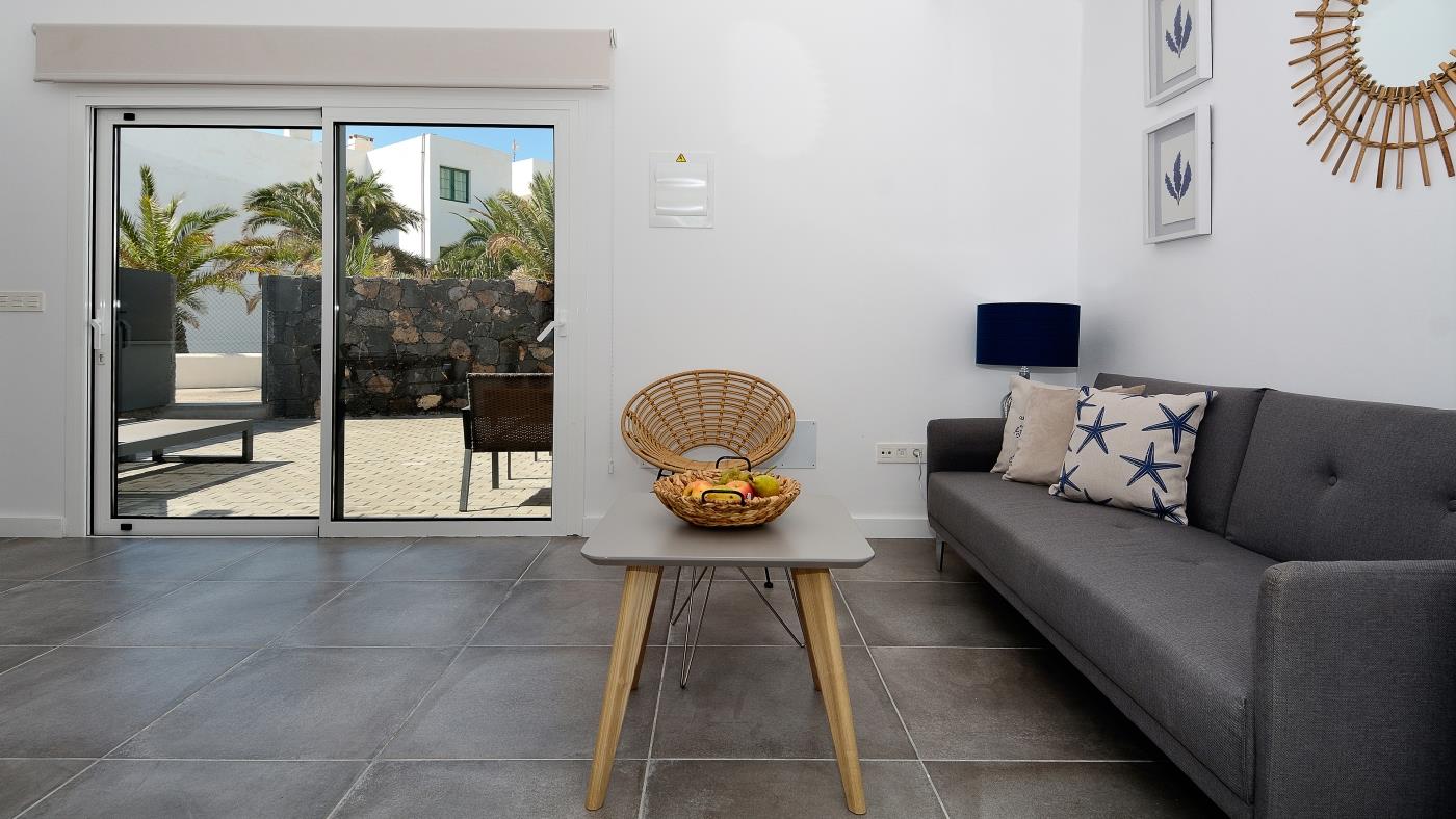 Suite Costa Kenia Costa Teguise Share Pool By PVL à Costa Teguise