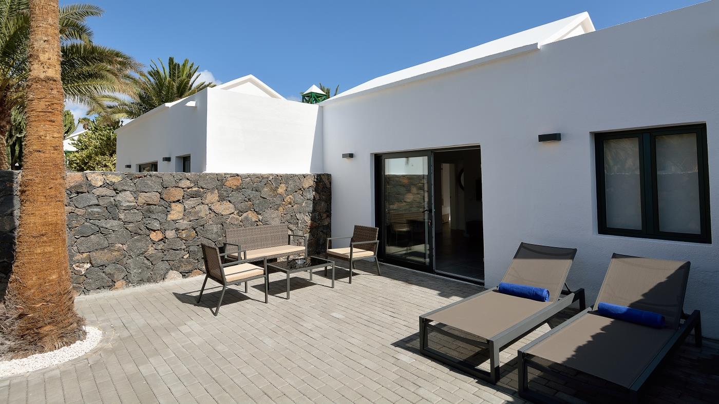 Suite Costa Kenia Costa Teguise Share Pool By PVL à Costa Teguise