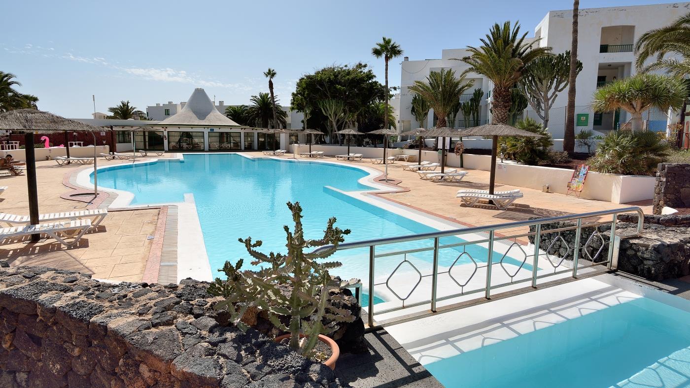 Suite Costa Kenia Costa Teguise Share Pool By PVL à Costa Teguise
