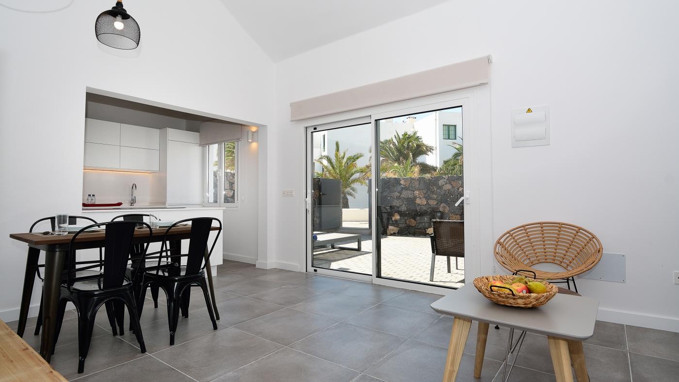 Suite Costa Kenia Costa Teguise Share Pool By PVL à Costa Teguise