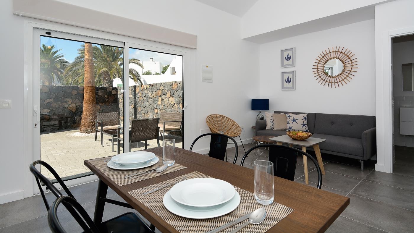 Suite Costa Kenia Costa Teguise Share Pool By PVL à Costa Teguise