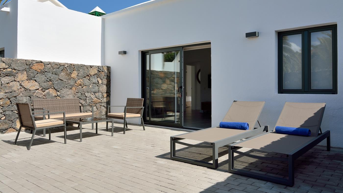 Suite Costa Kenia Costa Teguise Share Pool By PVL à Costa Teguise