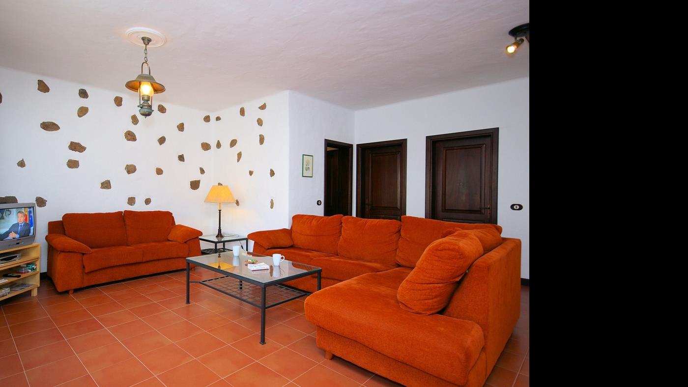 VV Finca la Crucita 2 habitaciones By PVL en Haría