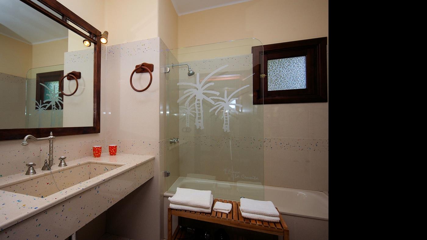 VV Finca la Crucita 2 habitaciones By PVL en Haría