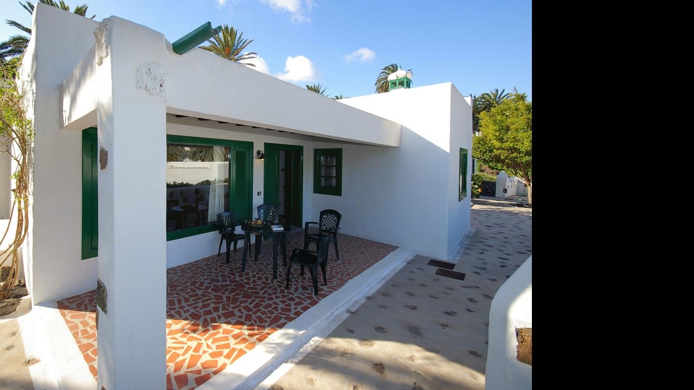 Villa Finca la Crucita 2 habitaciones type 2 By PVL en Haría