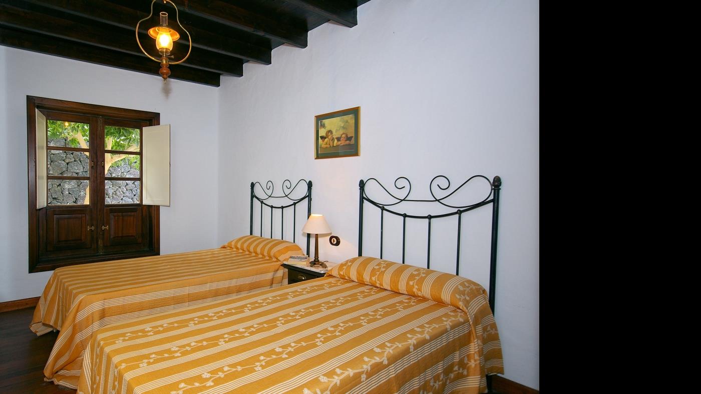 Die Villas Finca La Crucita type M in Haría
