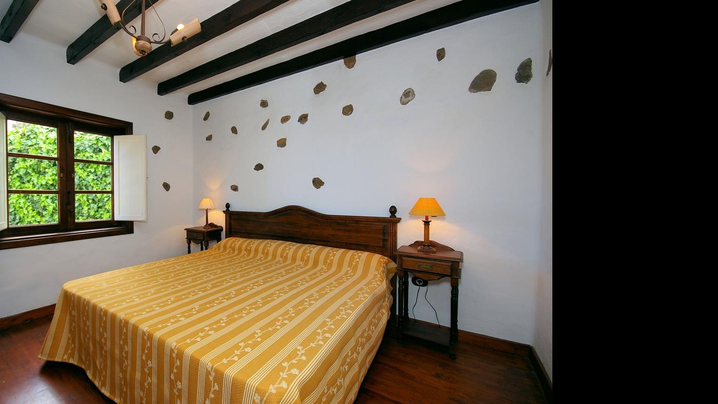 Die Villas Finca La Crucita type M in Haría