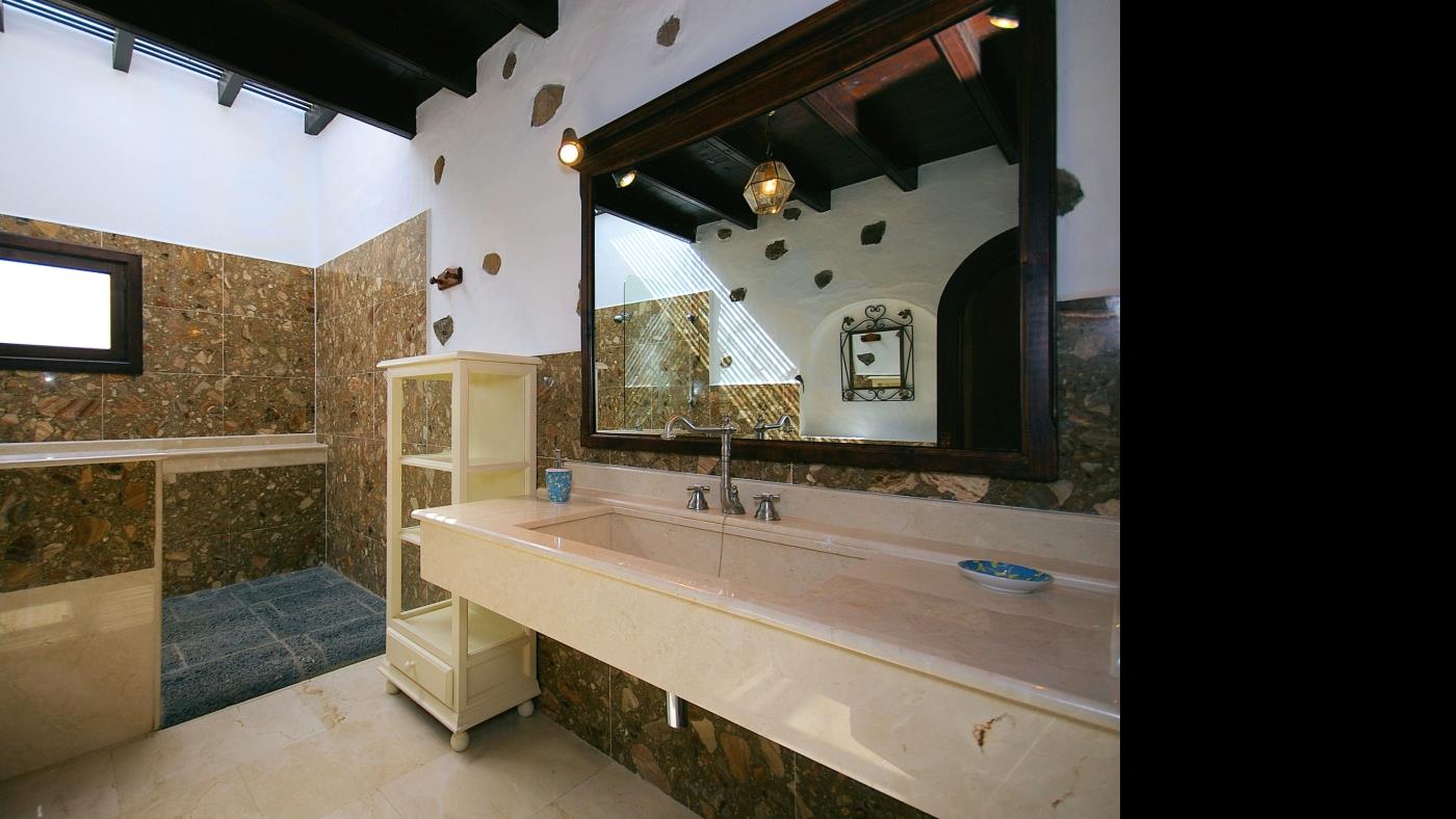 Die Villas Finca La Crucita 3 zimmer Type G in Haría