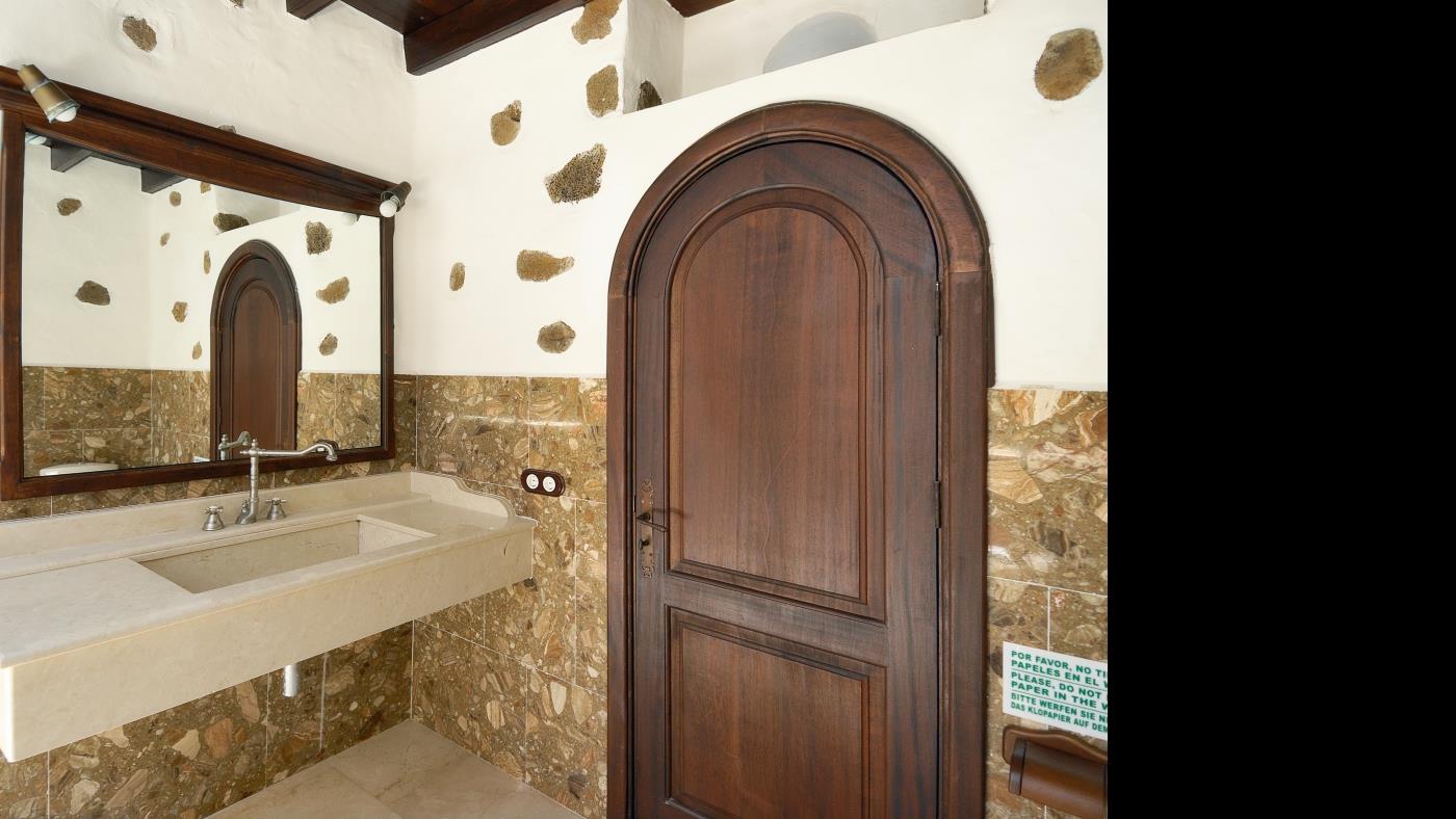 Die Villas Finca La Crucita 3 zimmer Type G in Haría