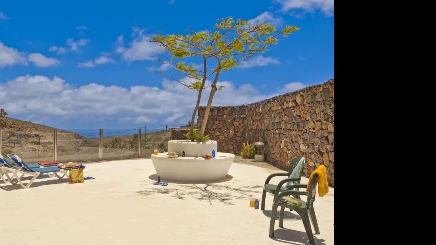 Die Villas Finca La Crucita 3 zimmer Type G in Haría