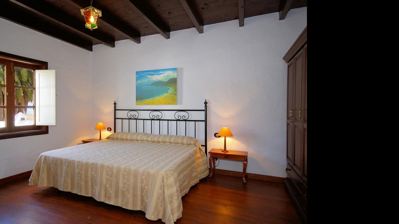 Die Villas Finca La Crucita 3 zimmer Type G in Haría