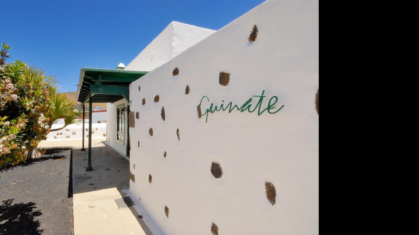 Die Villas Finca La Crucita 3 zimmer Type G in Haría