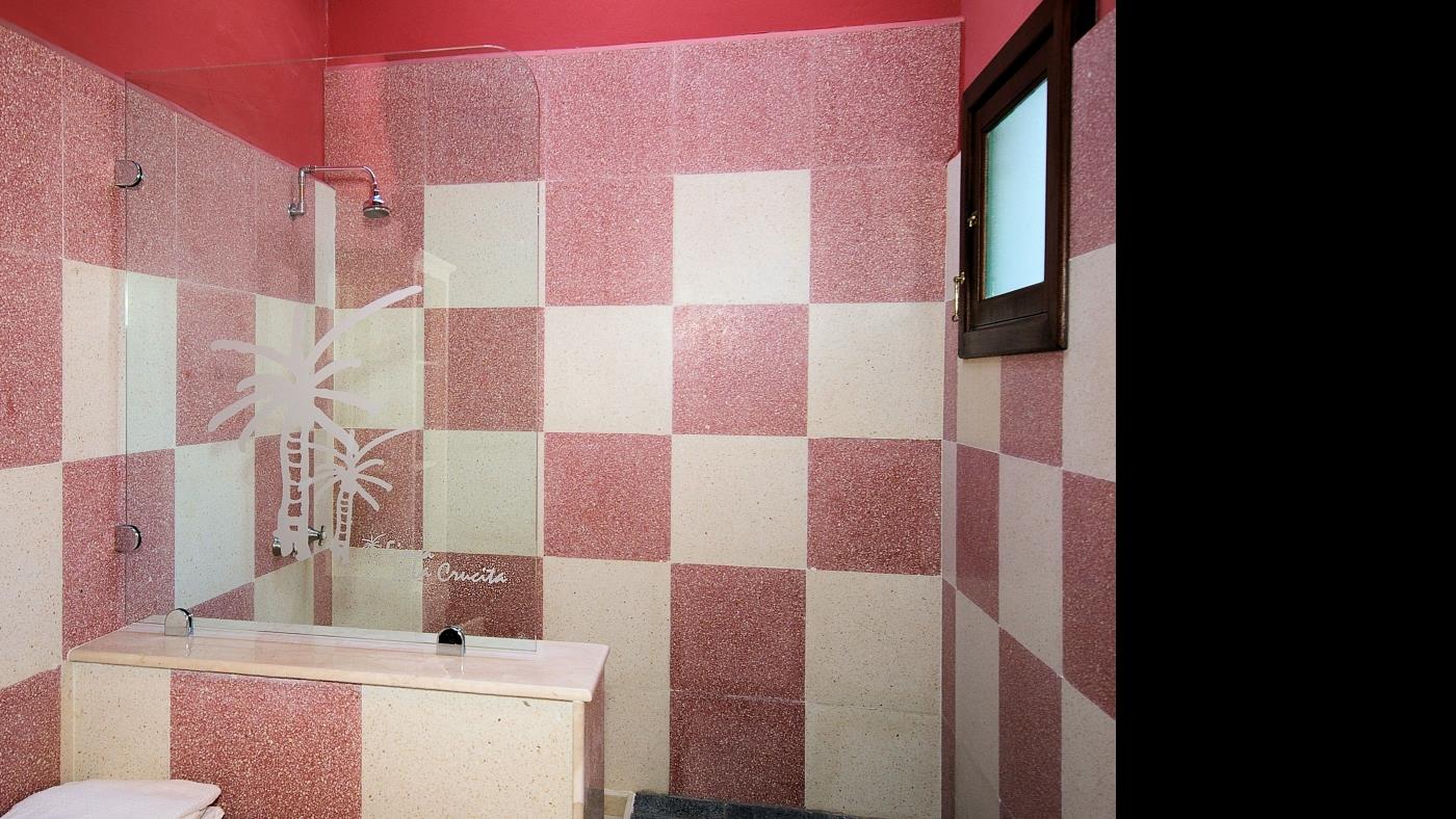 Villas Finca la Crucita 3 Bedrooms Type M in Haría