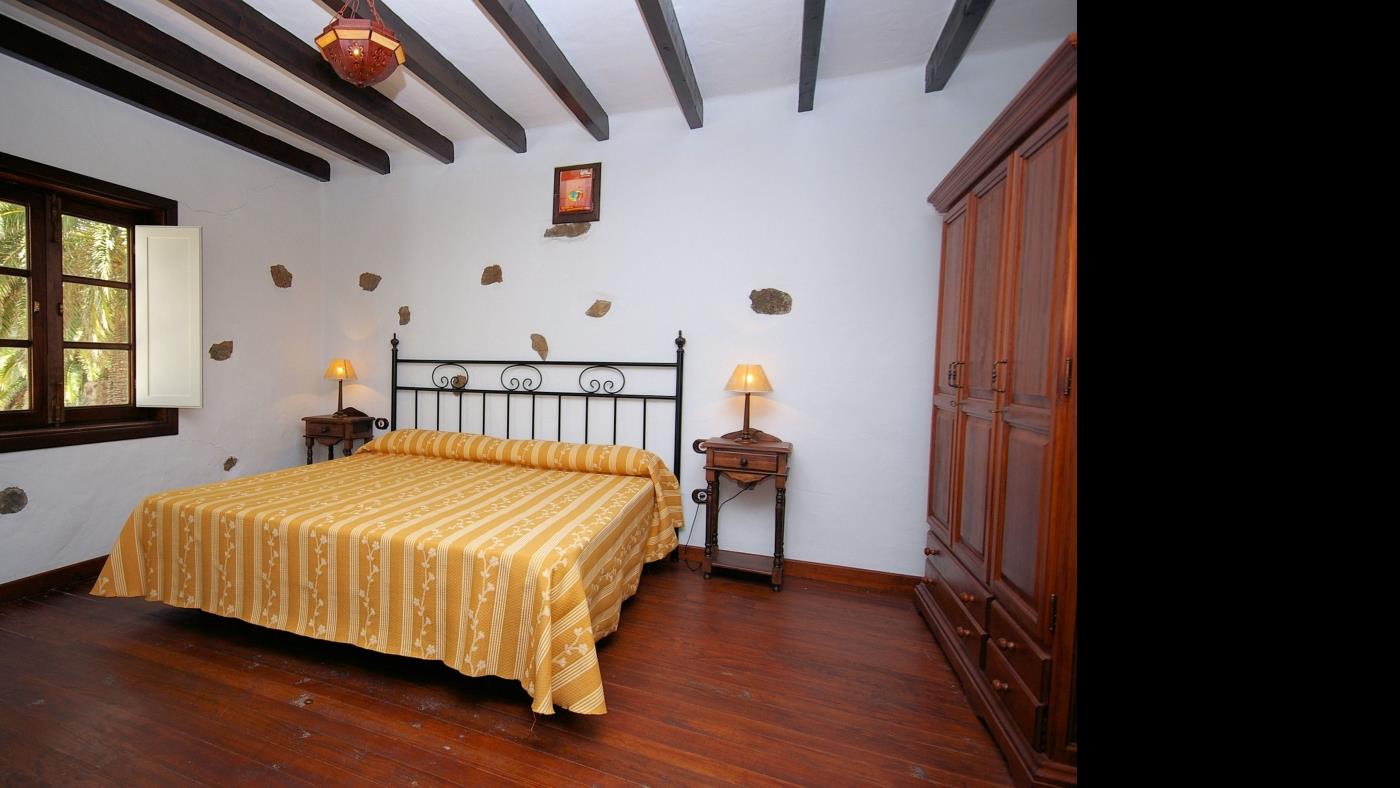 Villa Finca la Crucita 3 habitaciones Type T en Haría