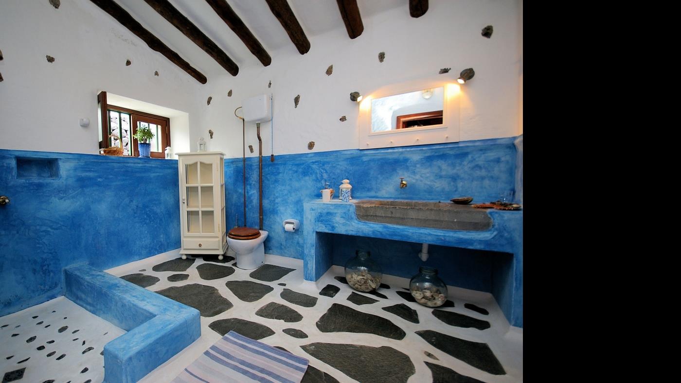 Luxe Villa Haria Private Indoor Pool By PVL em Haría