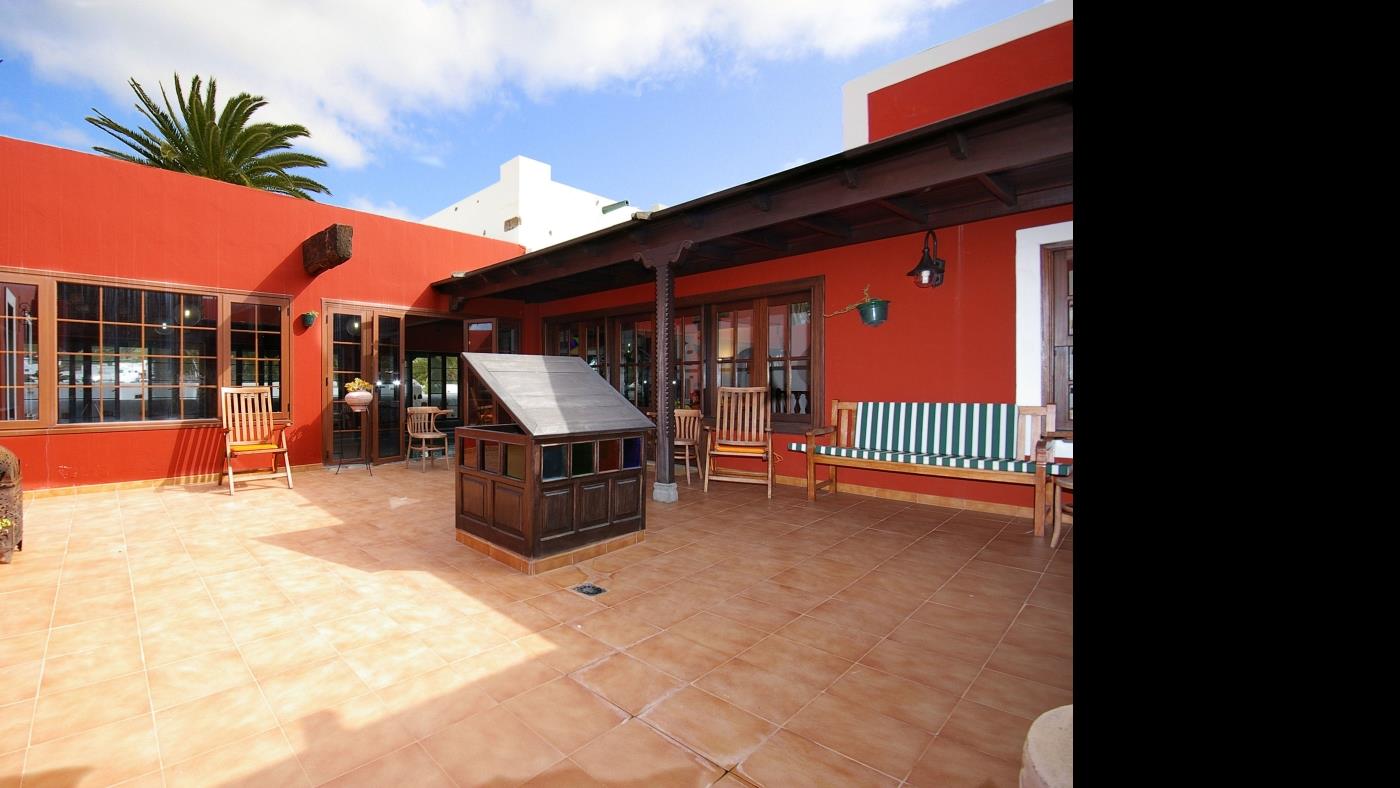 Luxe Villa Haria Private Indoor Pool By PVL em Haría