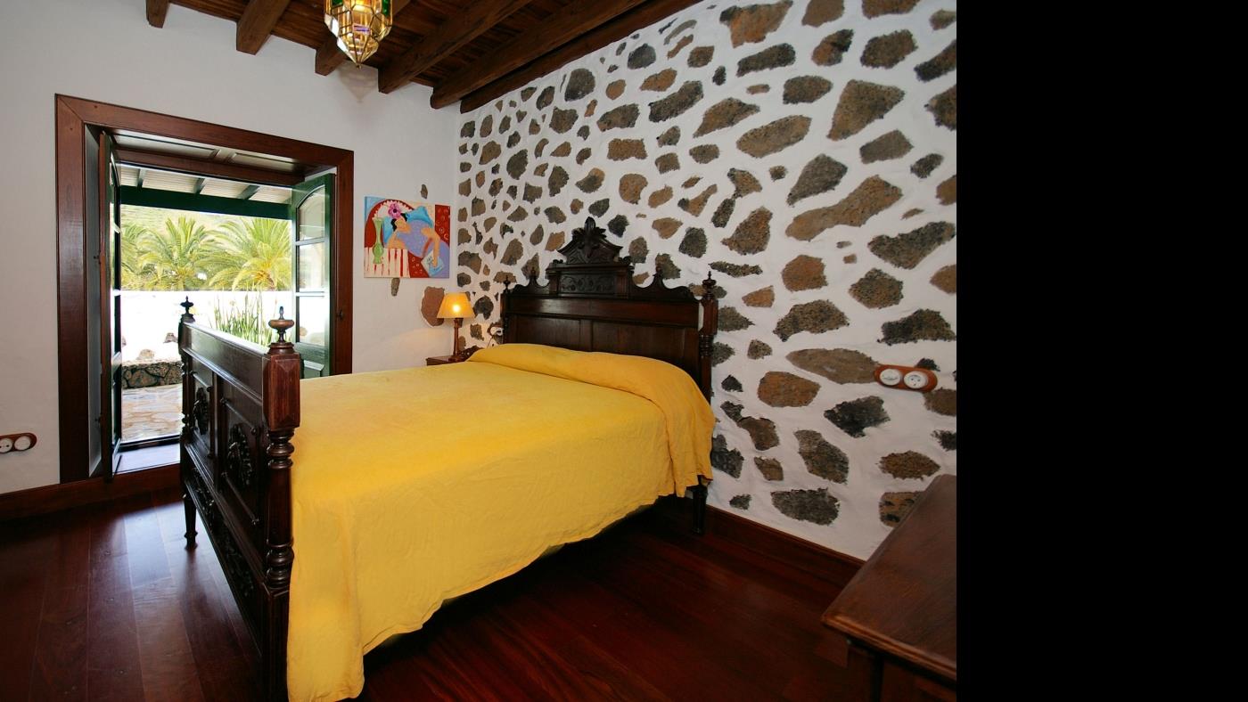 Luxe Villa Haria Private Indoor Pool By PVL em Haría