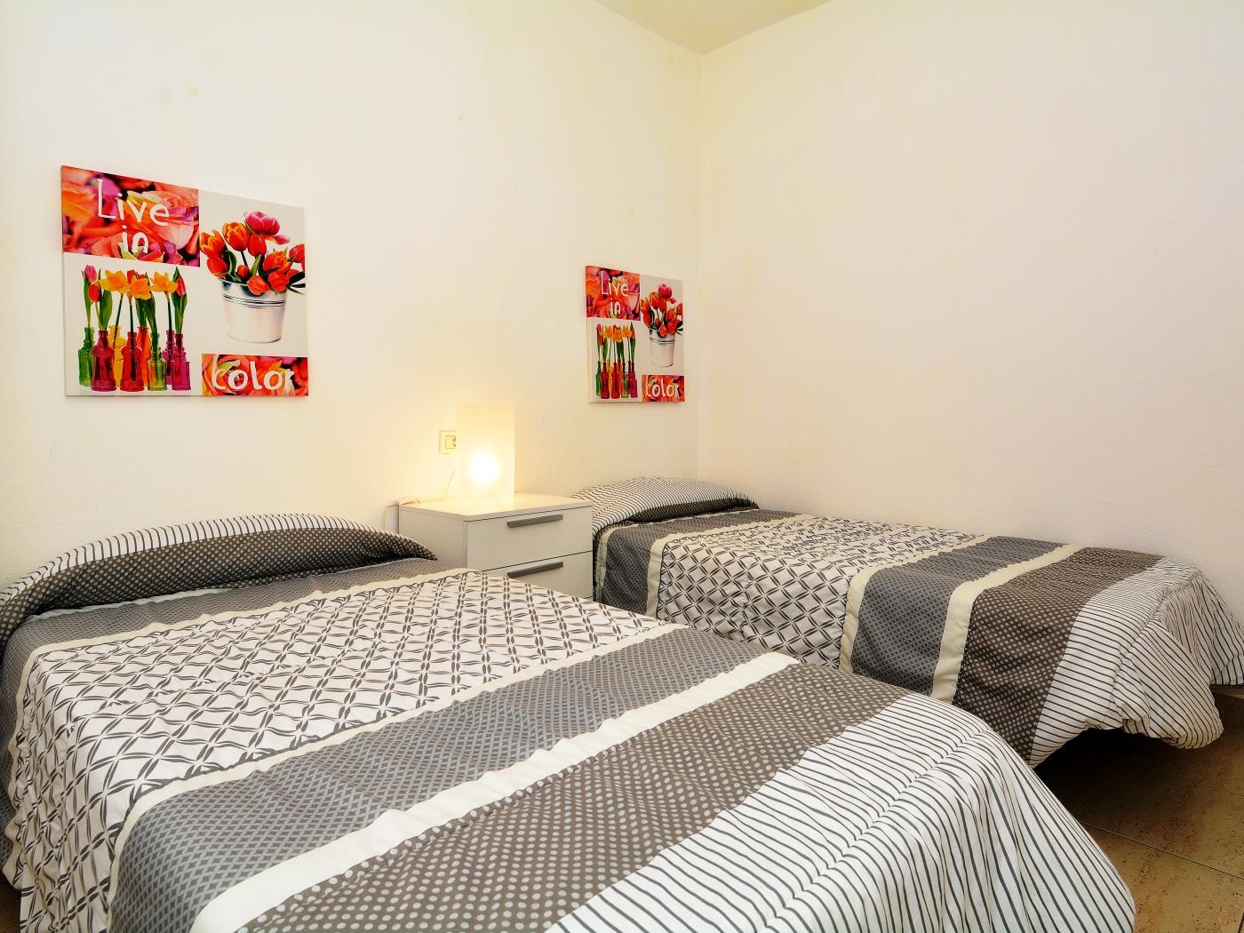 Plus Casa Atlantica Morro Jable 2 Bedrooms 461 in Morro Jable