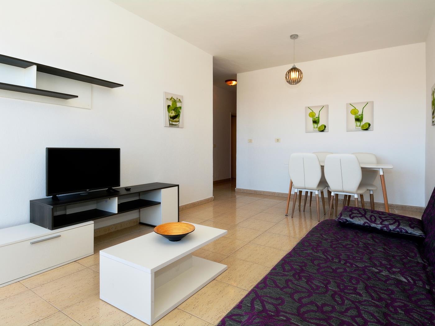 Plus Casa Atlantica Morro Jable 2 Bedrooms 461 in Morro Jable