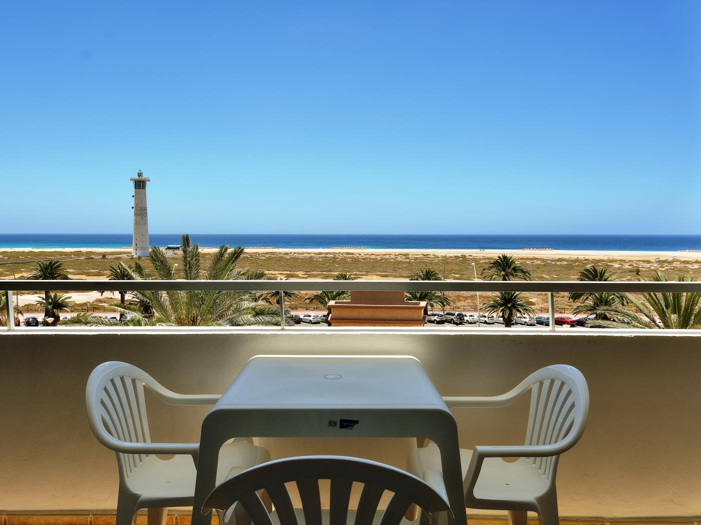 Plus Casa Atlantica Morro Jable 2 Bedrooms 461 in Morro Jable