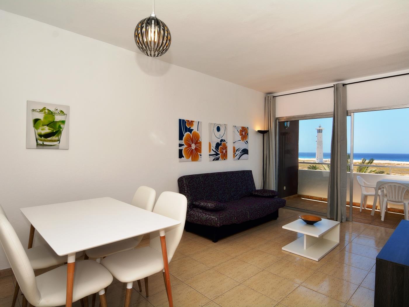 Plus Casa Atlantica Morro Jable 2 Bedrooms 461 in Morro Jable