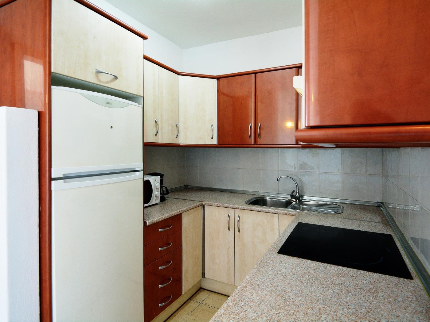 Plus Casa Atlantica Morro Jable 2 Bedrooms 461 in Morro Jable