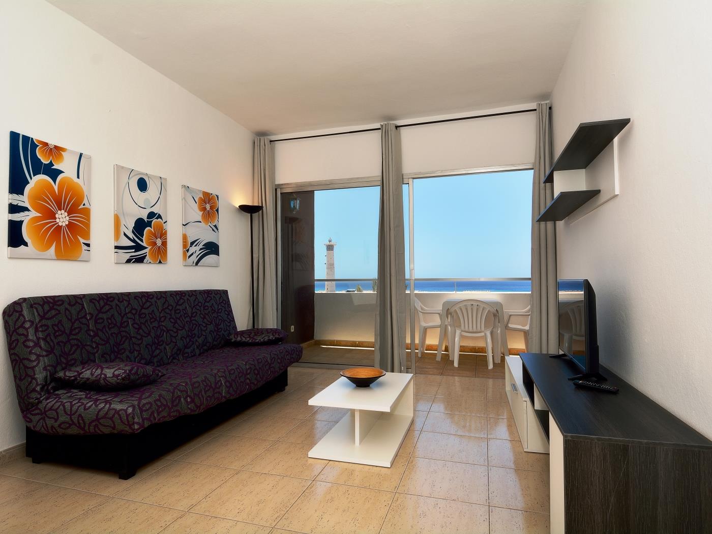 Plus Casa Atlantica Morro Jable 2 Bedrooms 461 in Morro Jable