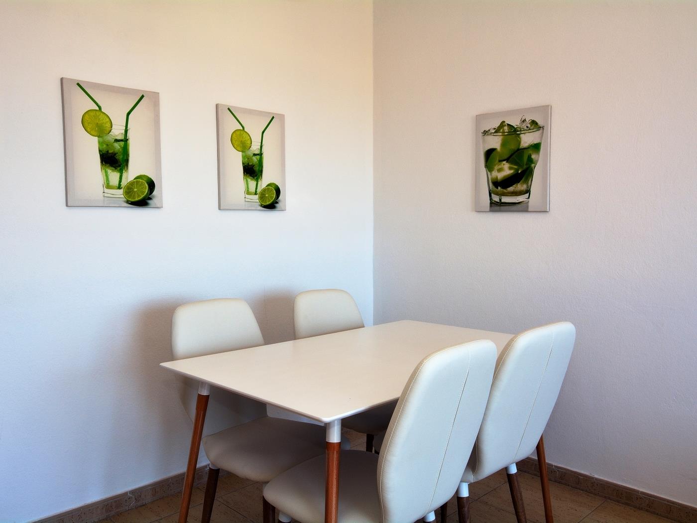Plus Casa Atlantica Morro Jable 2 Bedrooms 461 in Morro Jable