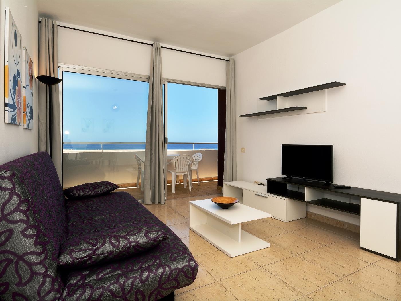 Plus Casa Atlantica Morro Jable 2 Bedrooms 461 in Morro Jable