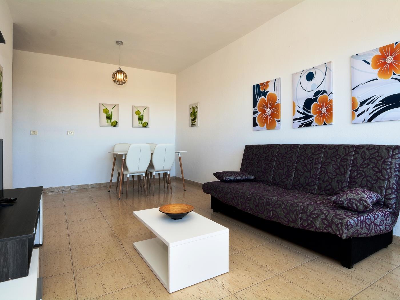 Plus Casa Atlantica Morro Jable 2 Bedrooms 461 in Morro Jable