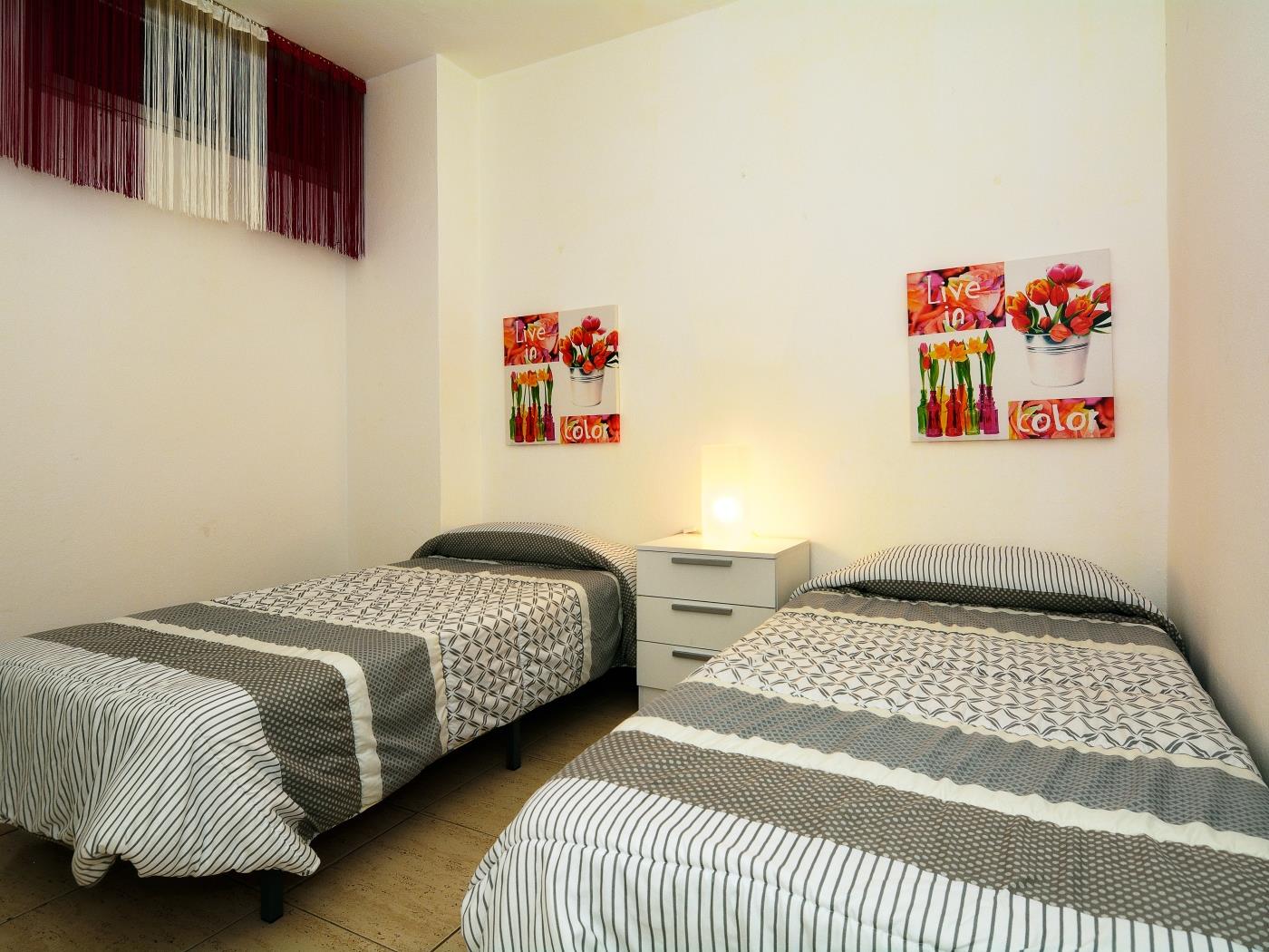 Plus Casa Atlantica Morro Jable 2 Bedrooms 461 in Morro Jable