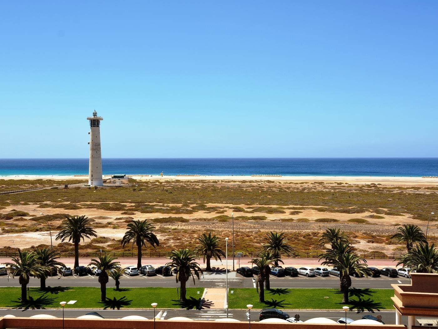 Plus Casa Atlantica Morro Jable 462 in Morro Jable